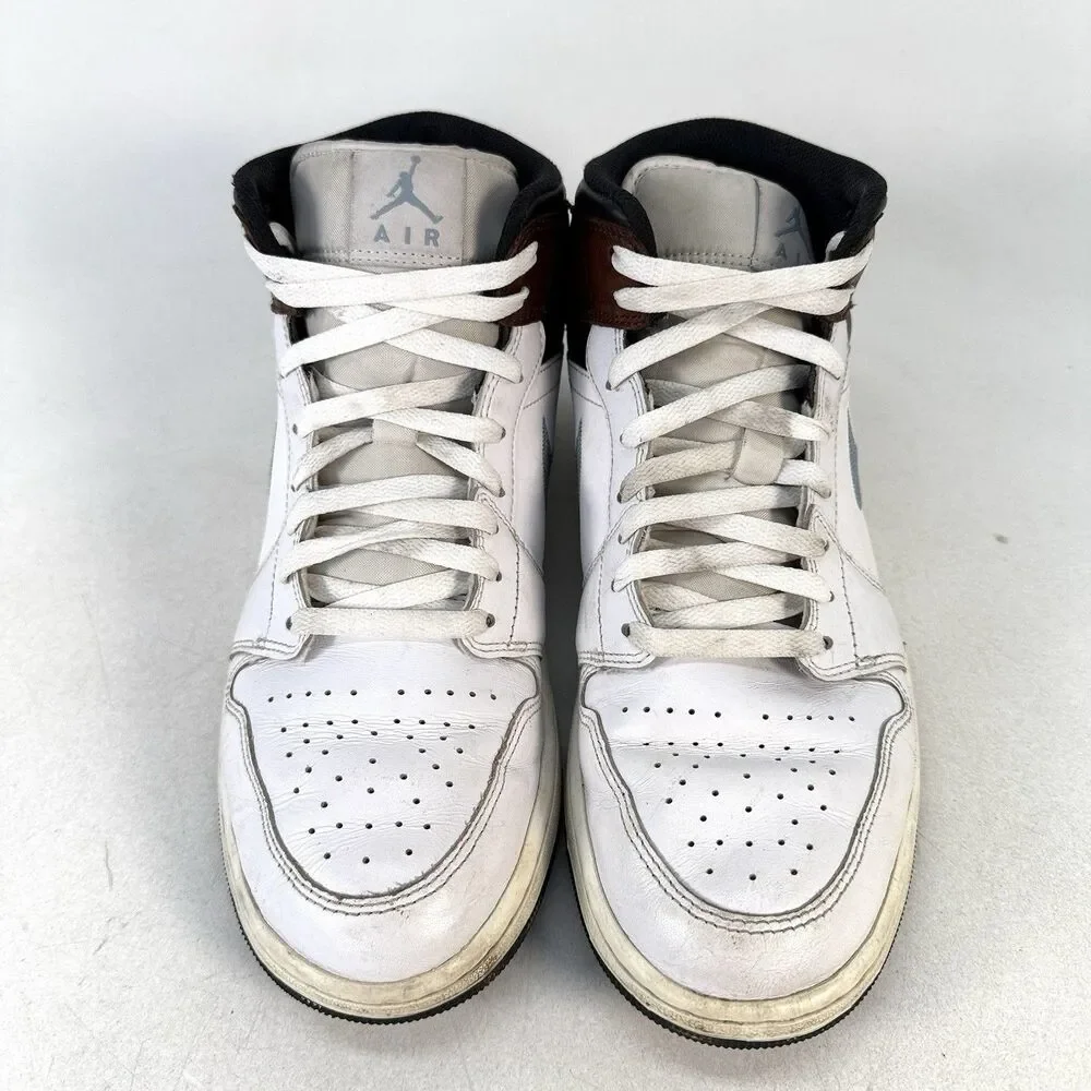 Nike air jordan